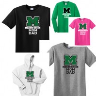 MCHEERMOMDAD BASICS 